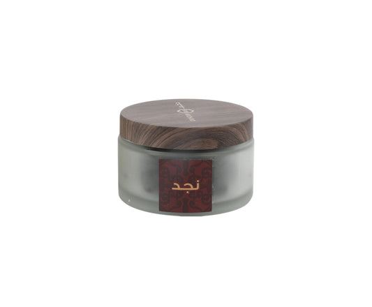 معمول نجد