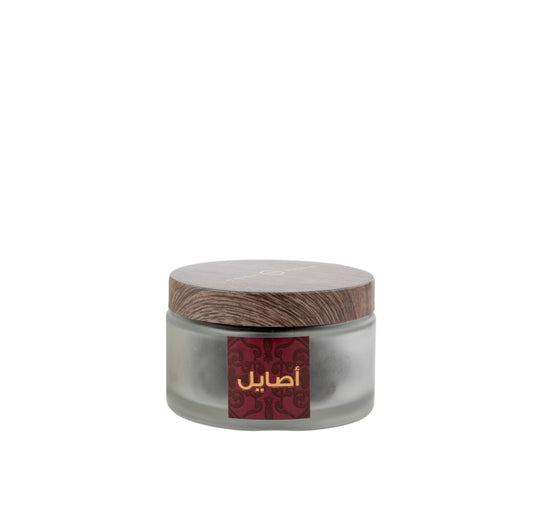 معمول اصايل